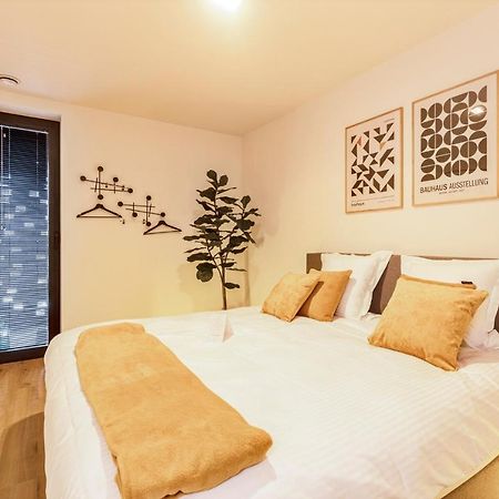 Апартаменты Flat Walnes Диксмёйде Экстерьер фото