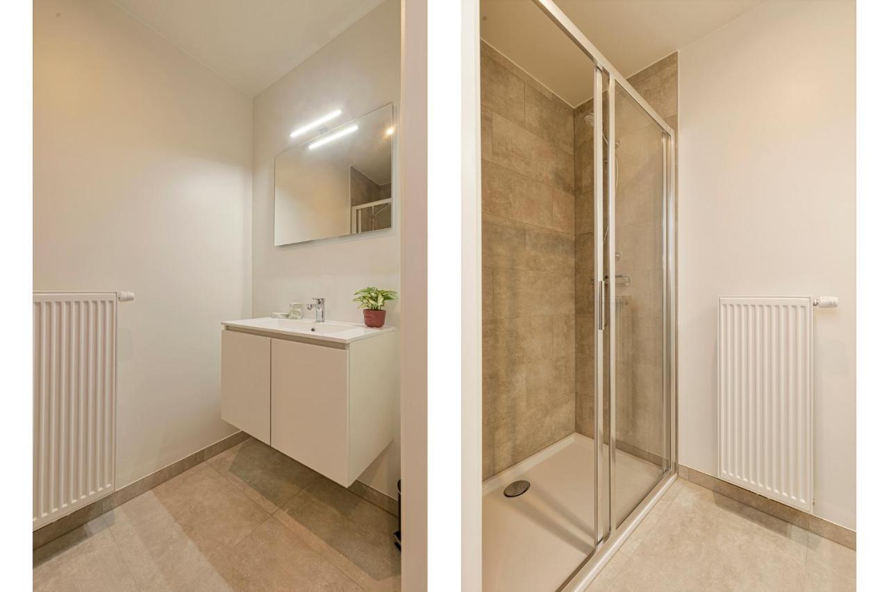 Апартаменты Flat Walnes Диксмёйде Экстерьер фото