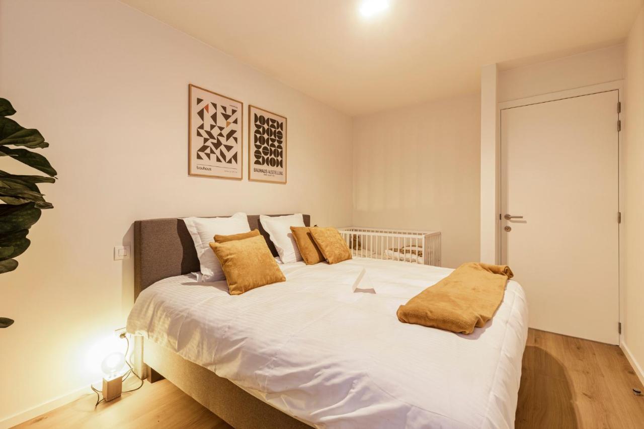 Апартаменты Flat Walnes Диксмёйде Экстерьер фото